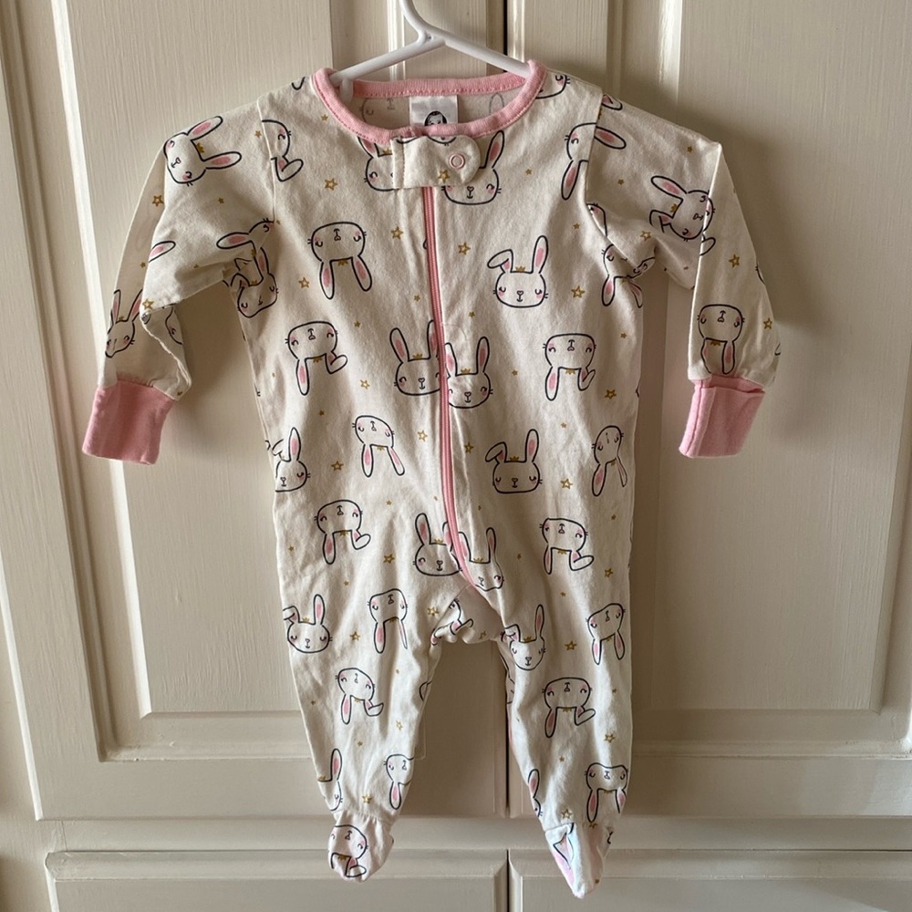 2- Gerber sleepers